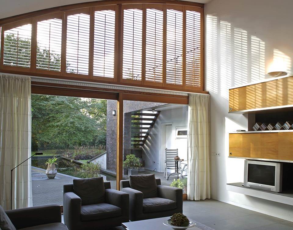 perfect fit shutters