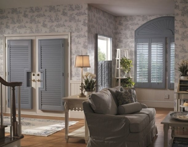 signature series shutters