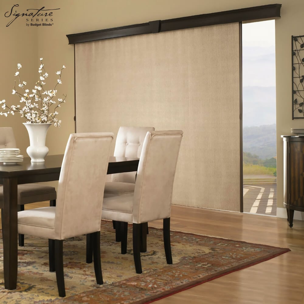 Are Sliding Door Blinds In Temecula Really Necessary For Your Home?