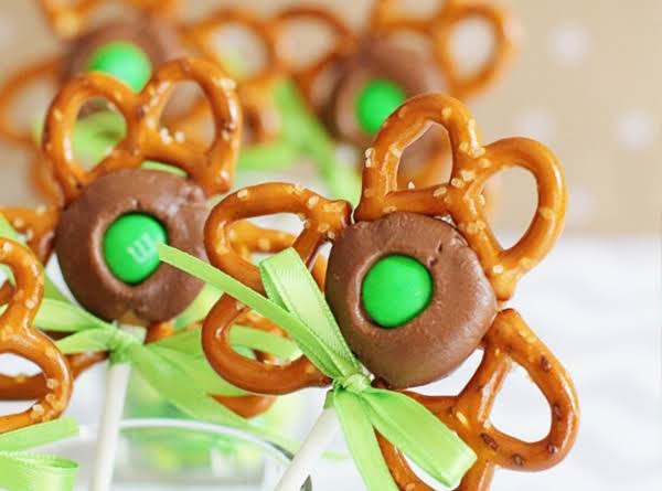 st patricks day treats