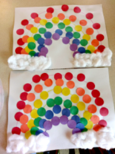 st patricks day crafts design