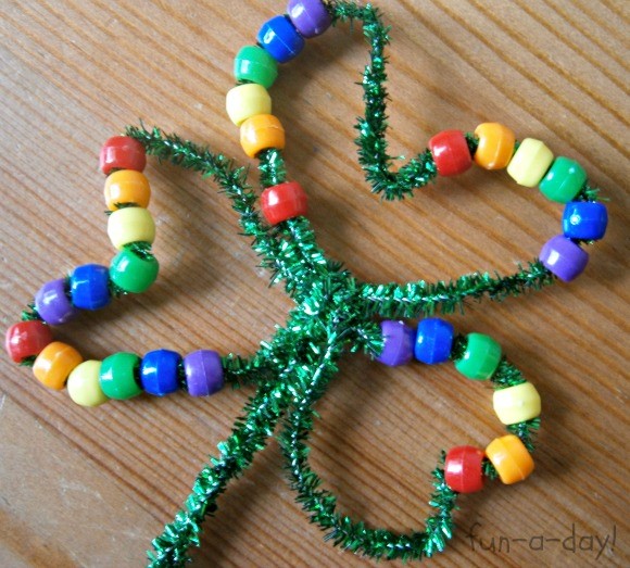 st patricks day crafts