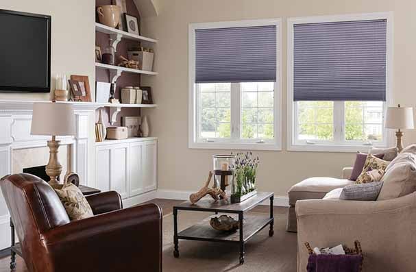 The Best Way to Clean Your Blinds and Shades top banner cellular shades