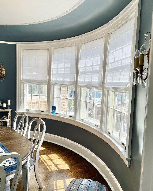 Bow Windows picture