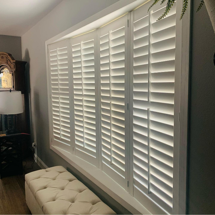 Bow Shutters picture