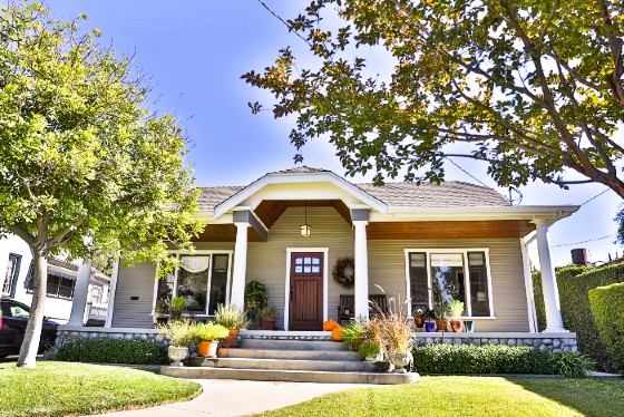 Bungalow