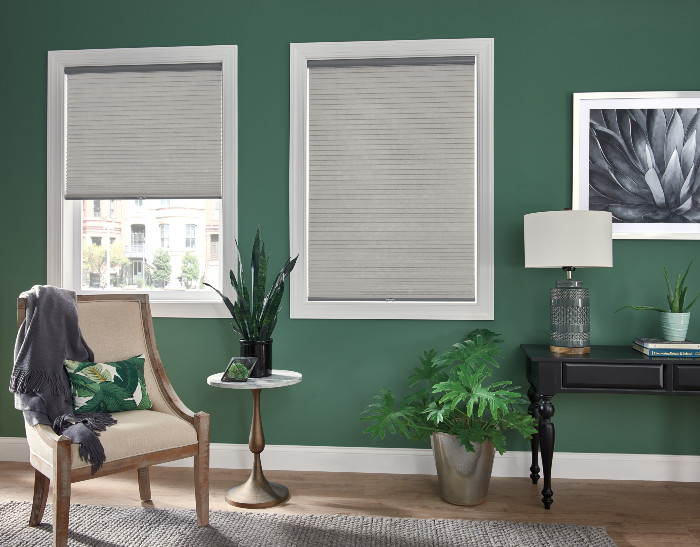 Cellular Shades Office Signature Series