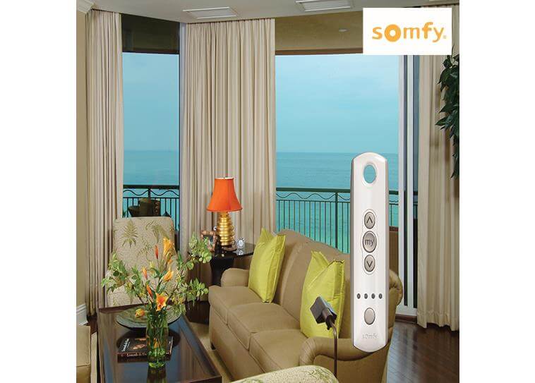 somfy 2