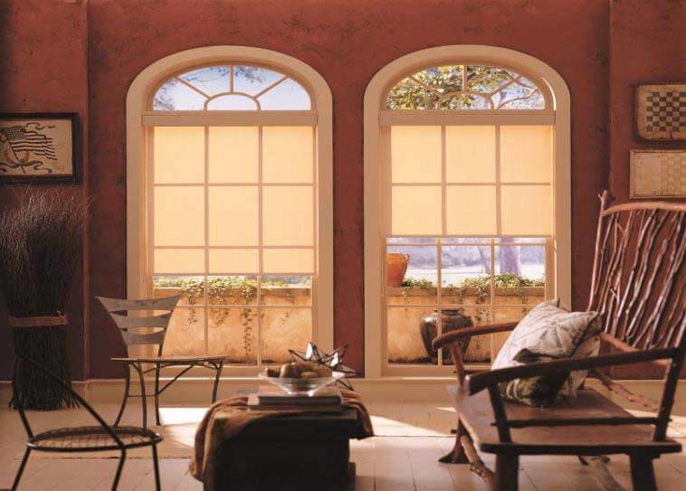 window blinds