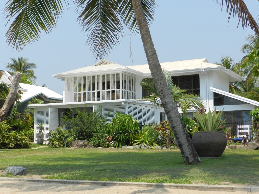 exterior aluminum shutters