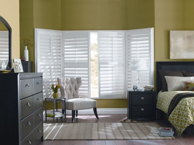 custom shutters