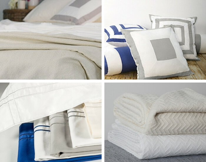 bedding style