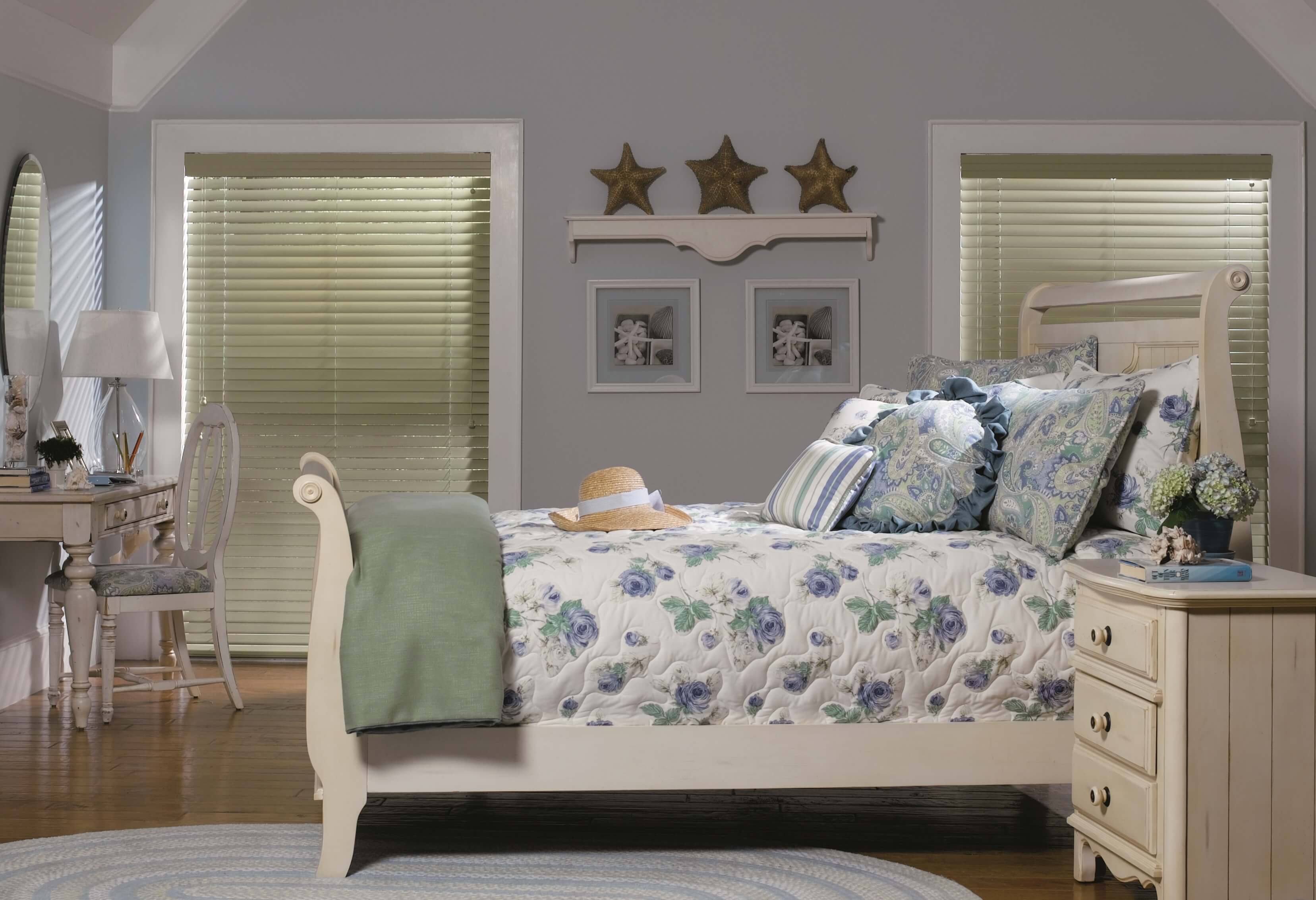 custom bedding