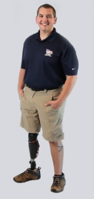 Army Specialist Lucas Schmitz