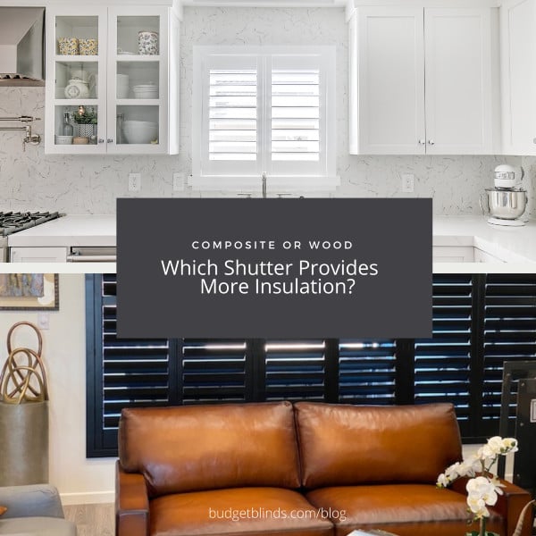Which Shutter Provides