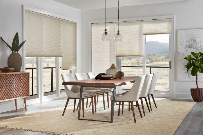Cellular Shades