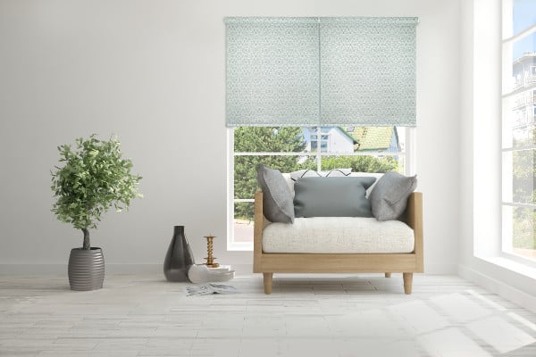 roller and solar shades