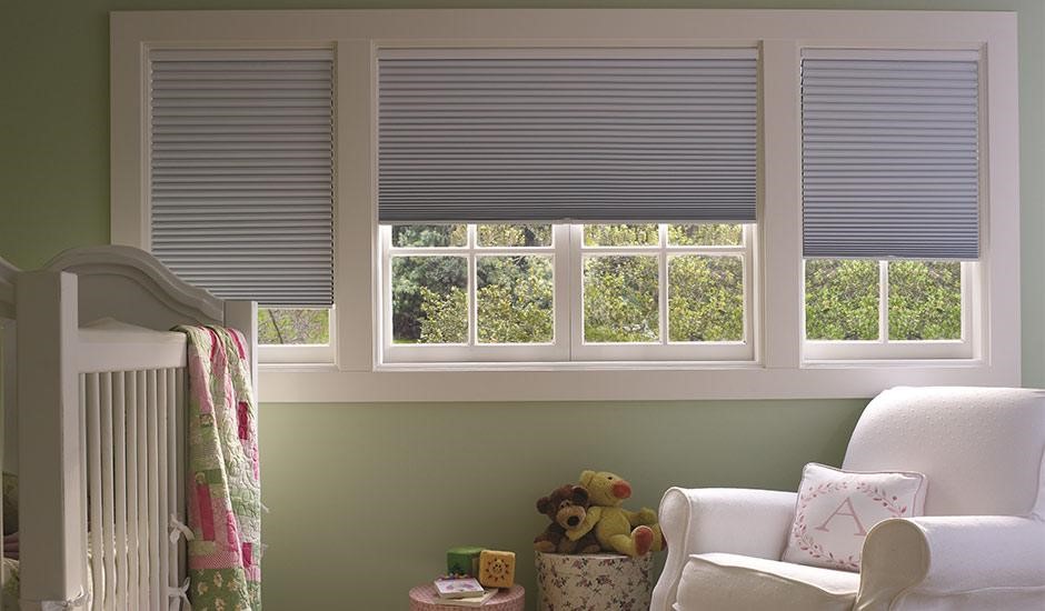 Two Major Reasons Child Safe Blinds In Santa Ana Are The Smart Choice For Your Home