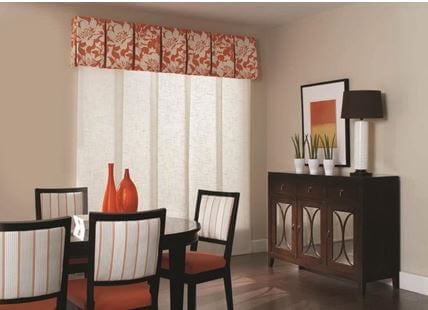 allusion window treatment