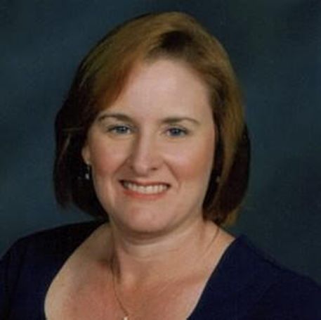 Pam Morin