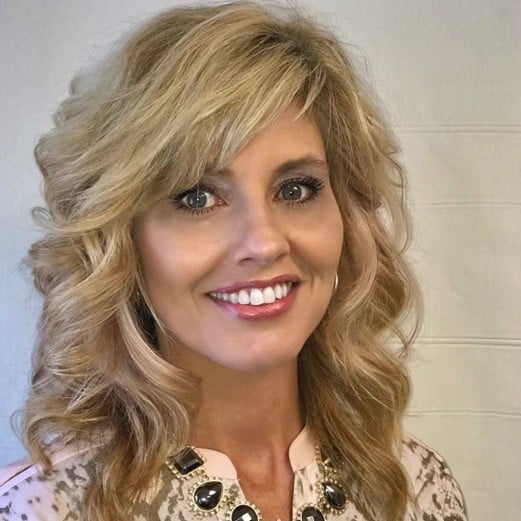 Rachelle Stannard