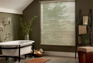 Three New Blinds Options for Your New Home in Sammamish