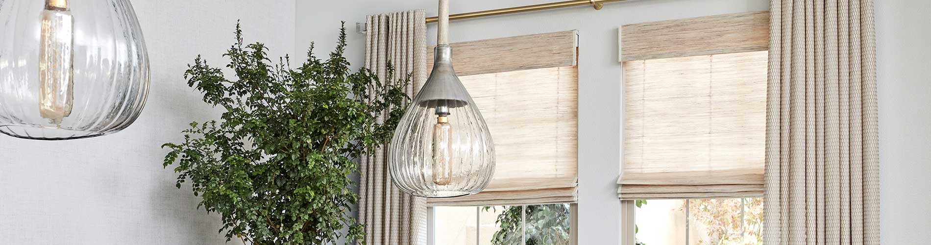 Motorized Draperies installed in Carmichael, CA