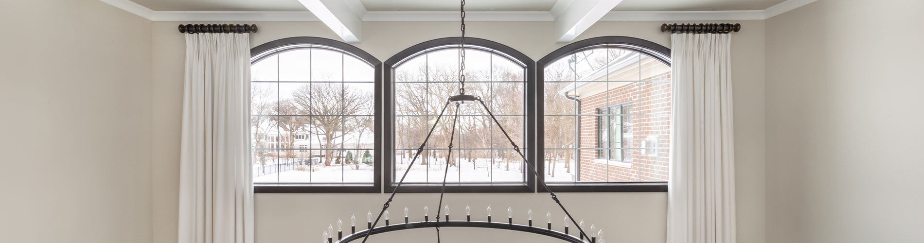 Create a Layered Window Treatment with Budget Blinds of Rancho Cordova / East Elk Grove