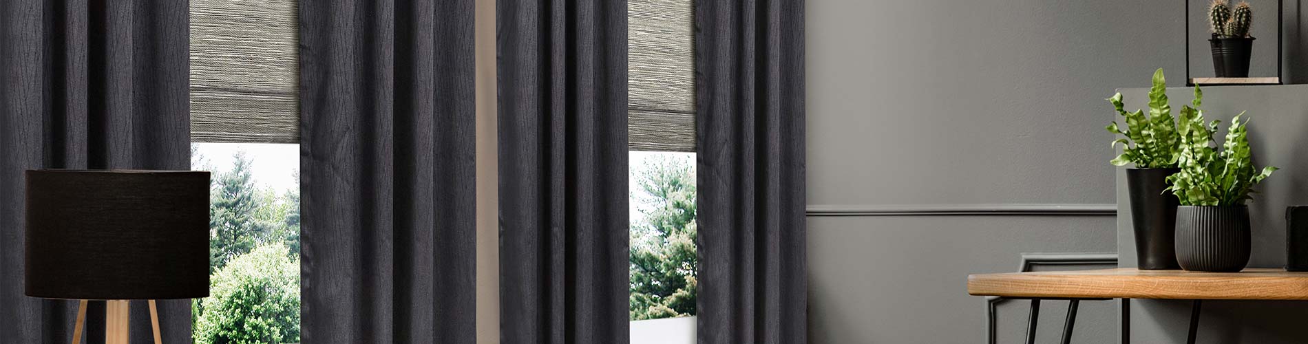 woven-shades-drapery-panels-office-desktop