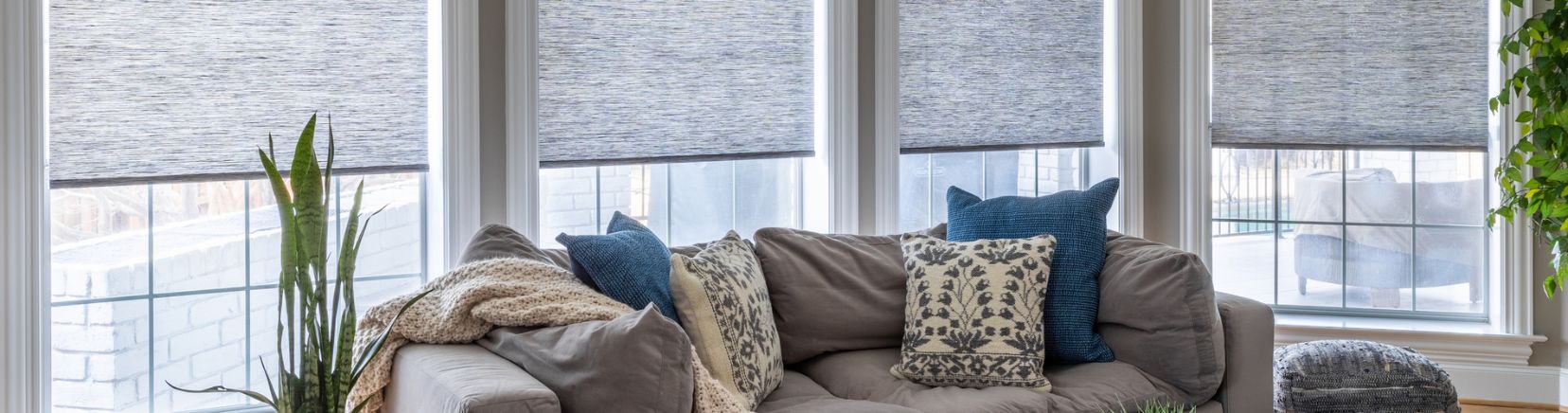 Roller Shades