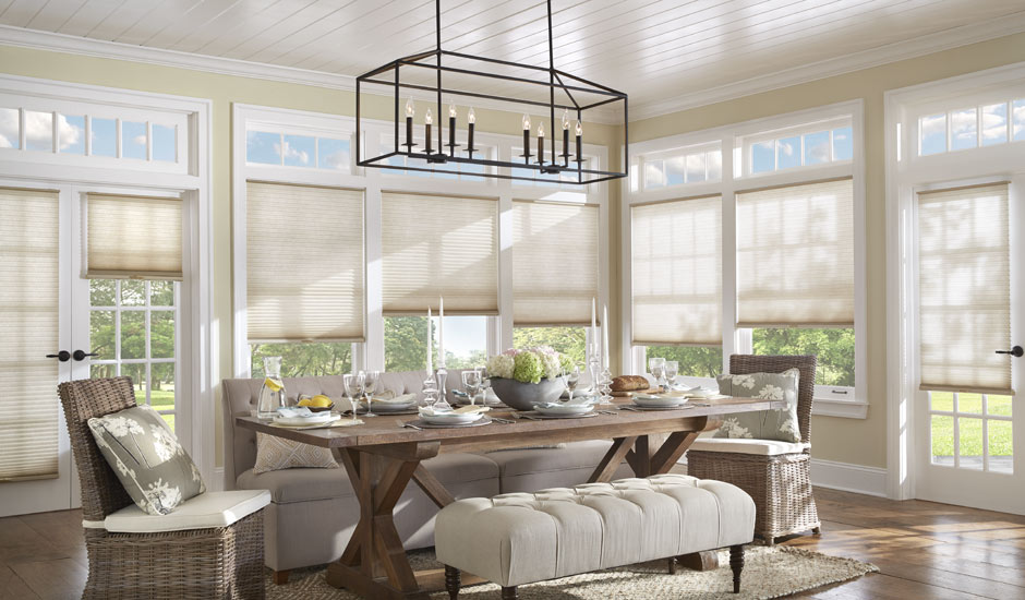 nuetral-cellular-shades-kitchen-vacation-rental
