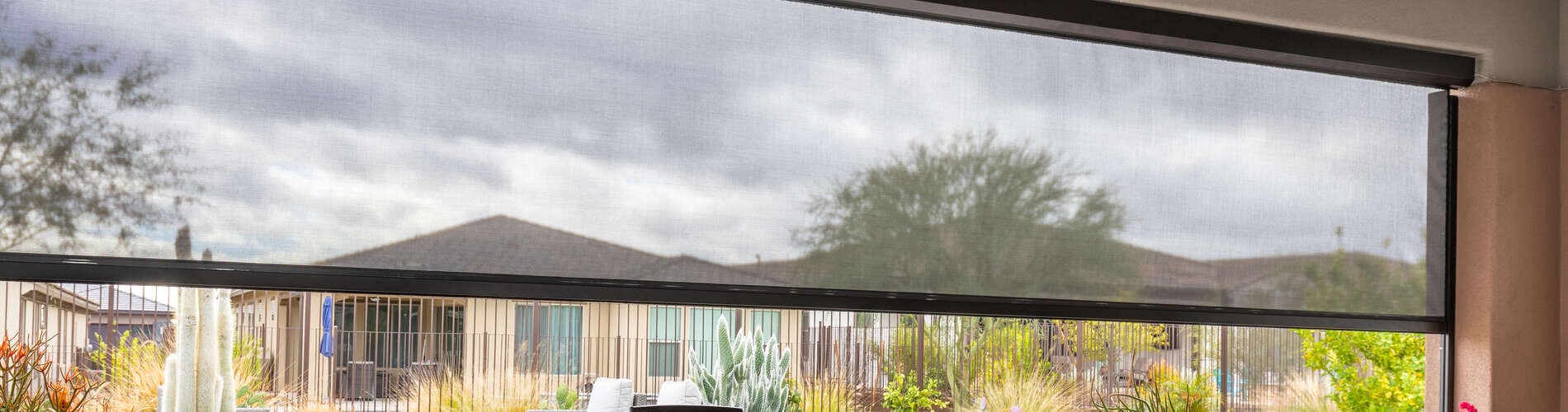 Charcoal Outdoor Solar Shade Draper (2)-1900x500 (1)