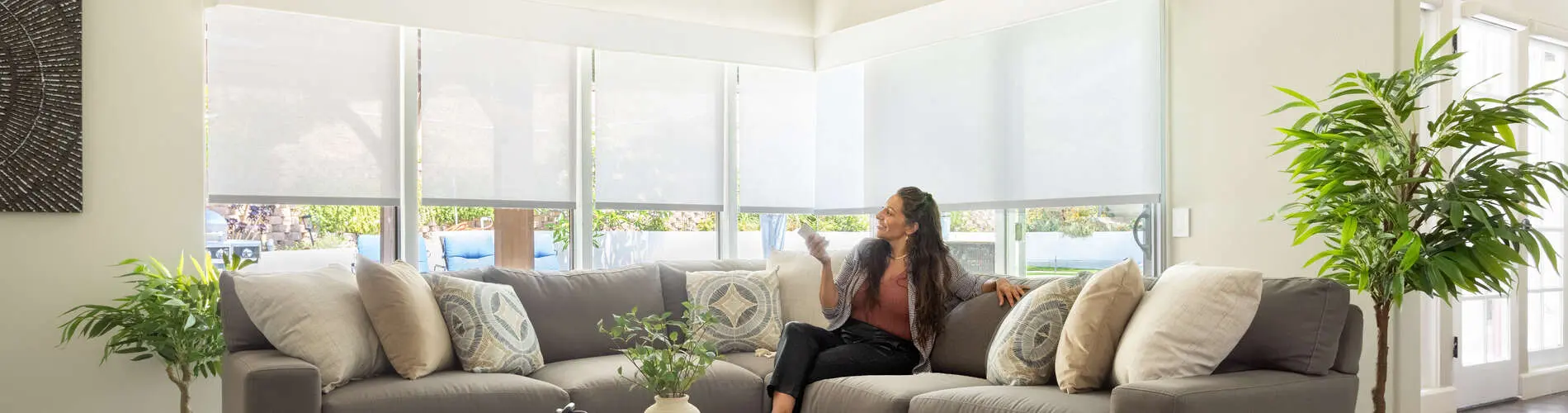 Natural Roller Shades Talent with Remote Living Room (3)-1900x500 (resized)