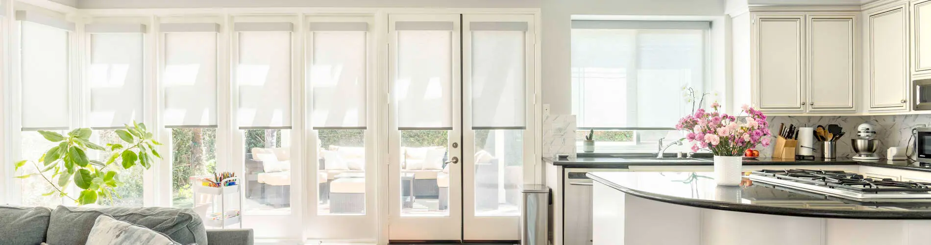 Roller Shades Kitchen Family Room Inspired Shades (2)-1900x500 (resized)