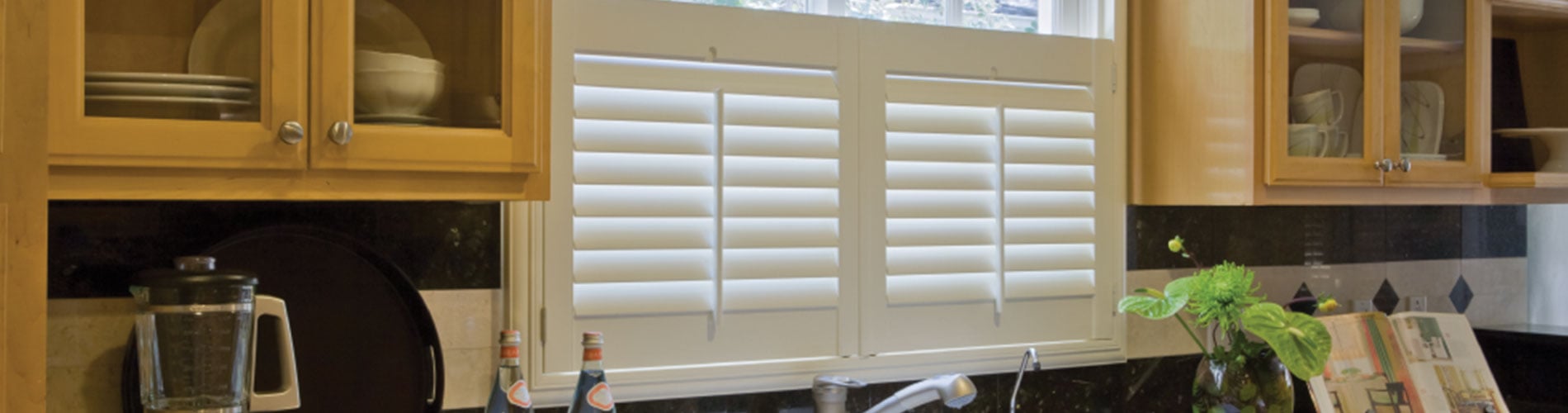 cafe shutters kitchen desktop