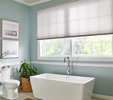 Budget Blinds serving The Oceanfront, Virginia Beach, Norfolk, and Surrounding Areas