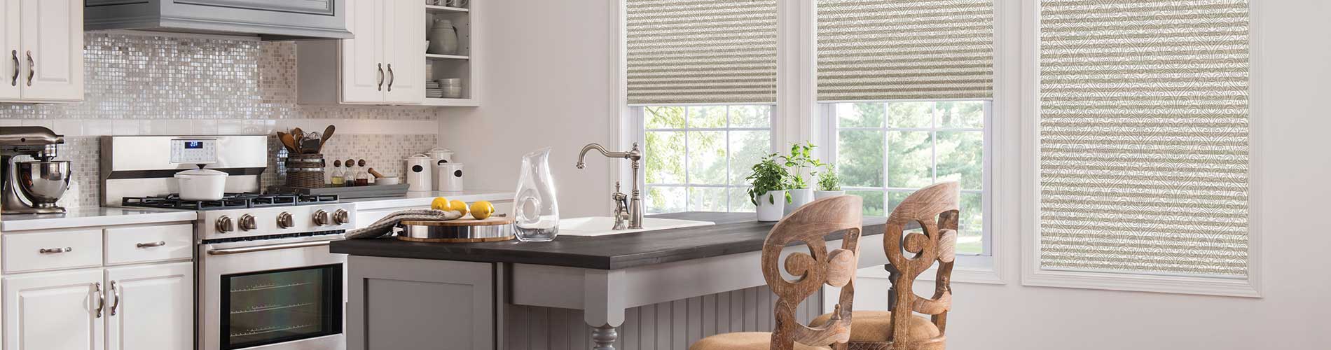 pleated-shades-kitchen-desktop