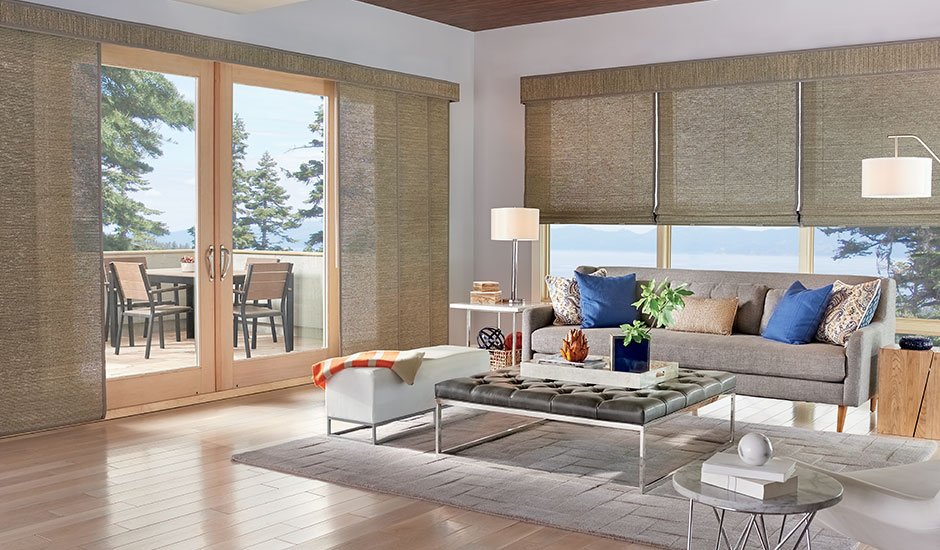 woven-wood-verical-panels-living-room