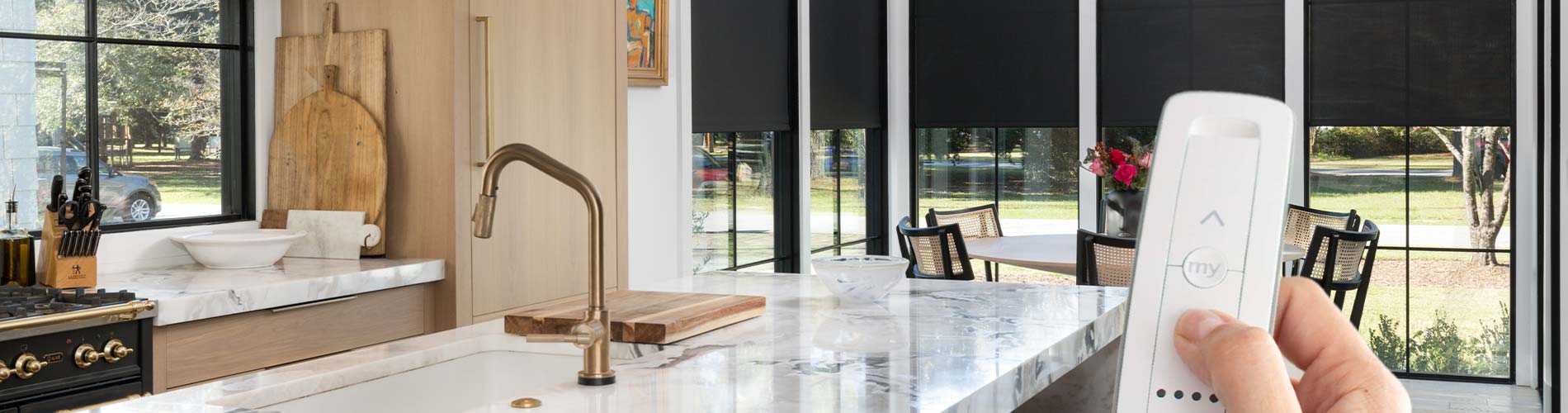 motorized-roller-shades-in-kitchen-desktop